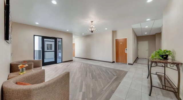 Americas Best Value Inn San Antonio Windcrest, Забронировать Мини-отель Сан-Антонио Bexar County, рядом с Морганс Уандерленд