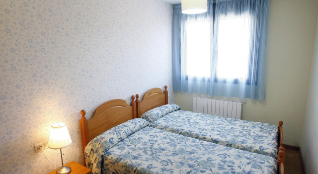 Apartamentos Turísticos Real Valle Ezcaray