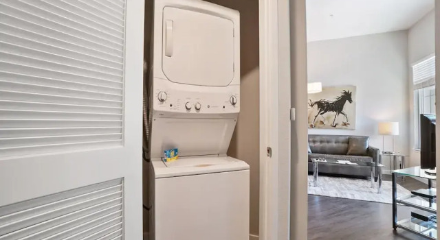 Global Luxury Suites in Campbell