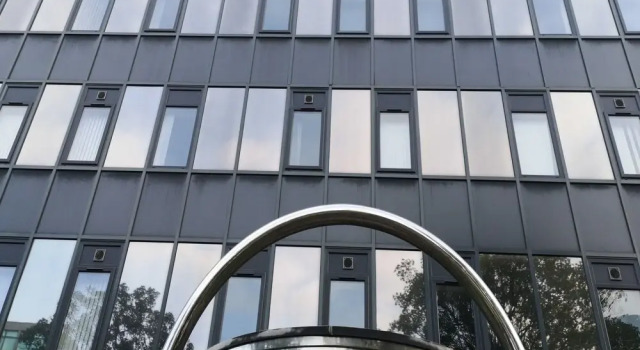 Centauri Apartments in Park Rise, Rezervasyon Daire Trafford daireler, Daire