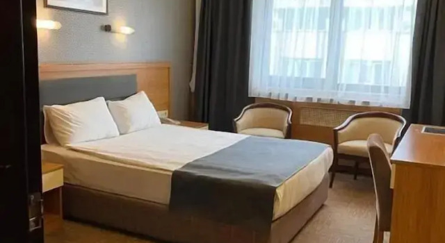 Номер Standard Başkent HOTEL