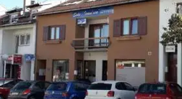 Guesthouse Ivancica, Rezervovat Hotel Hotely v Slavonia s parkováním, Parkování