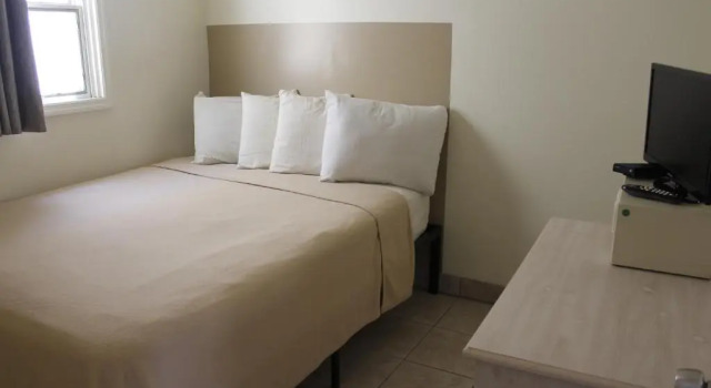 Condor Motel, Buchen Sie Motel Hotels in Wildwoods Beach mit Parkplatz, Parkplätze