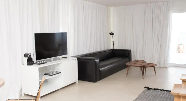 Полулюкс Deluxe с видом на море Sea Sense Boutique Villa & Relax Zone