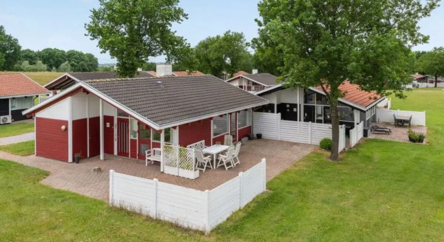 "Ditte" - 300m from the sea in SE Jutland, Prenota Hotel Aabenraa 
