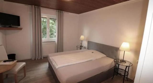 Standard chambre Hotel Central