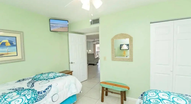 Unit 3321 - Ocean Racquet Club