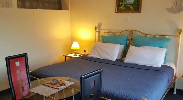 Номер Standard Golden Gate Guest House