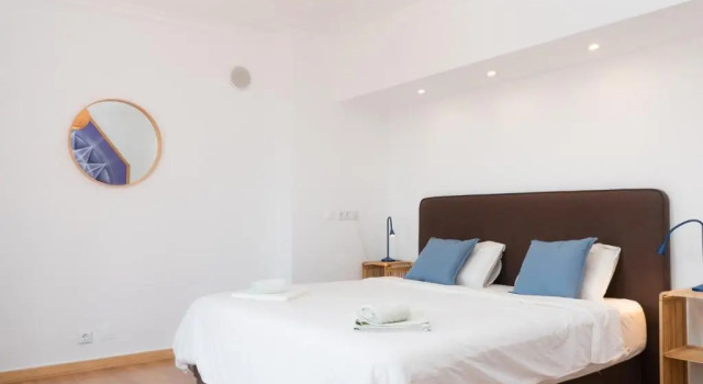 Surf Yoga Ericeira Guest House