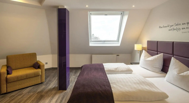 Hotel Gloria Superior, Reserva ahora Hotel Möhringen Stuttgart