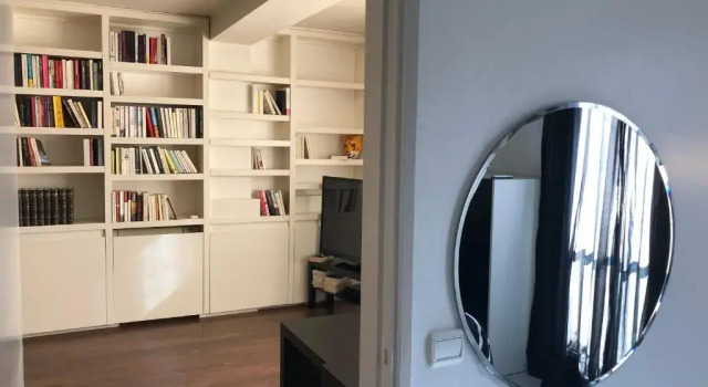 Апартаменты Appartement Saint Tropez