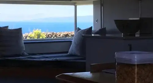 Pico da Vigia, Buchen Sie Hotel Santa Bárbara Terceira