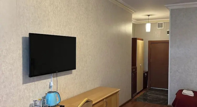 Четырёхместный номер Deluxe Safir Hotels Silivri