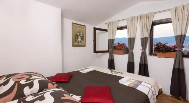 Apartment View, Prenota Appartamento Splitska 