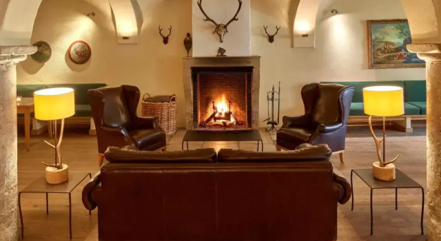 Romantik Hotel Zum Klosterbräu