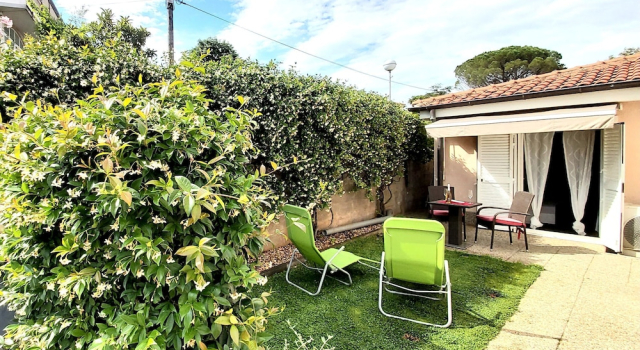Номер Standard Apartments Tamaris