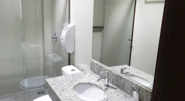 Четырёхместный номер Executive Master Gold Hotel Express