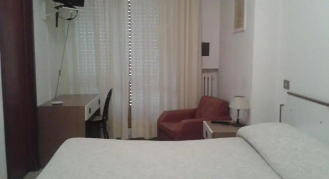 Двухместный номер Standard Albergo Tenda Verde