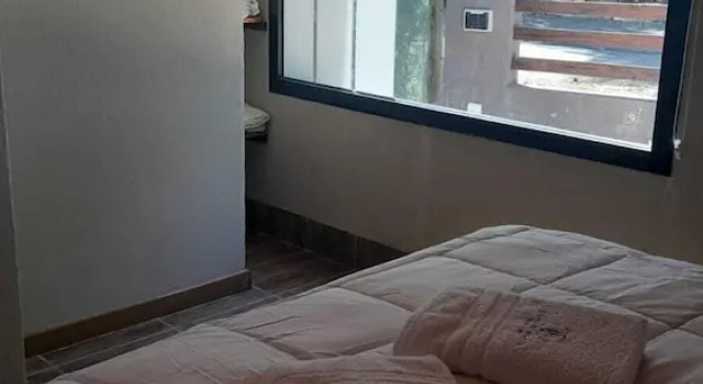 Коттедж Standard Olivos de Monte