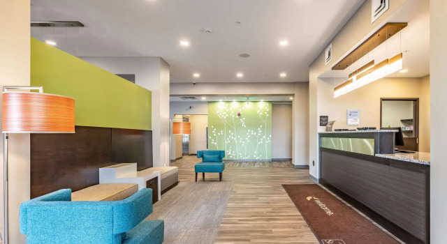 Sleep Inn & Suites Mt Hope near Auction & Event Center, Buchen Sie Hotel Millersburg Ohio