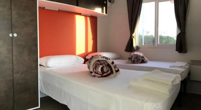 Camping Verona Village