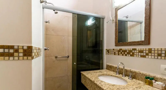 Номер Standard Hotel Nevada