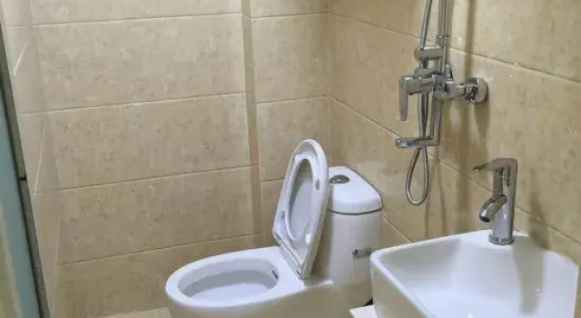 Dongsheng Hotel (Hefei Dashushan), Prenota Hotel Hotel a Anhui con parcheggio, Parcheggio