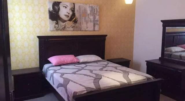 Apartamento com vista para o jardim Too Many Suites