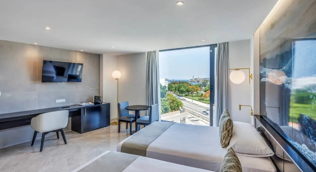 INNSiDE Habana Catedral, Buchen Sie Hotel 5-Sterne-Hotels in Havanna, 5*