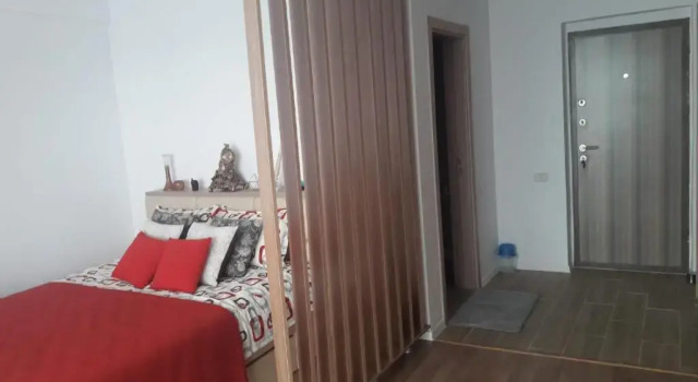 Studio PAPAYA BEACH, Prenota Appartamento Hotel a Mamaia-Sat con parcheggio, Parcheggio