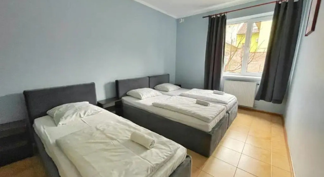 Номер Standard Guest House Lviv
