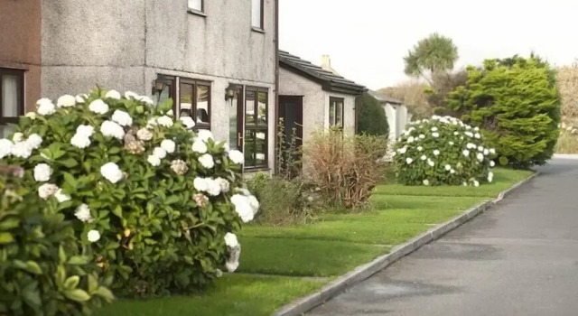 Perran View Holiday Park