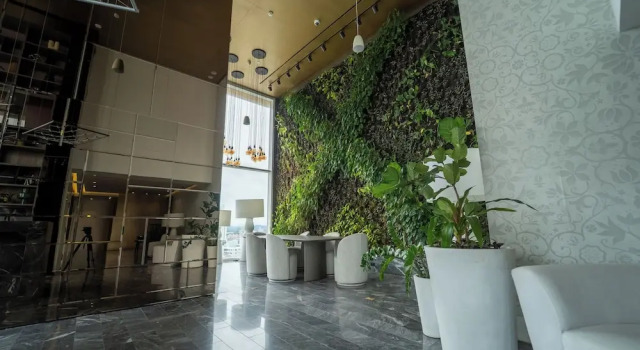 Wanders Panama by Boutique Apartments, Rezervovat Apartmán Panamá Panama