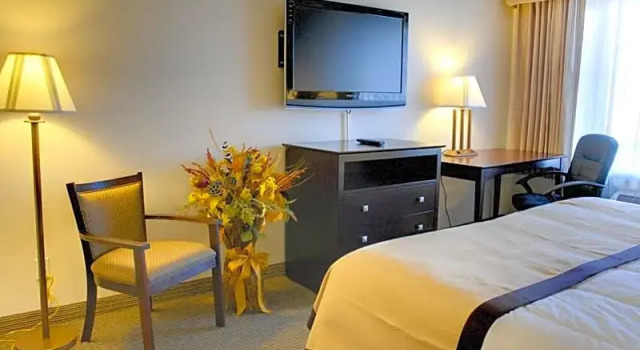 Номер Standard Baymont Inn & Suites