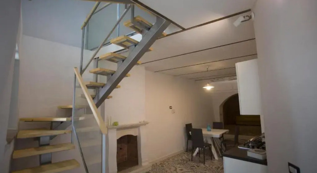 Двухместный номер Standard La Casa Incantata