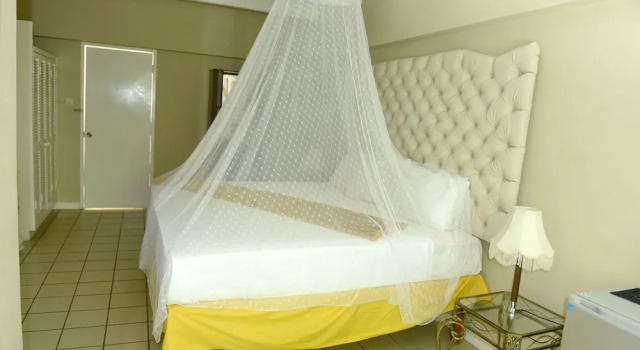 Двухместный номер Standard Pineapple Suites