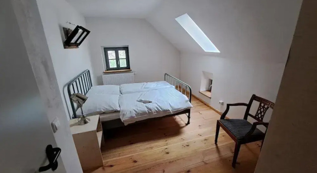 Kranichhof Mescherin, Reserva ahora Hotel Mescherin Uckermark