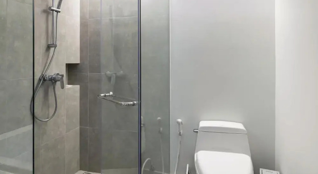 Двухместный номер Premier с балконом и с красивым видом из окна Novotel Rayong Rim Pae Resort