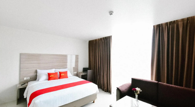 Win Grand Hotel