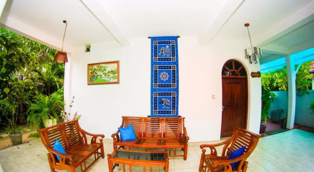 Mothers Place Nimala