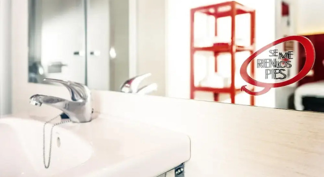 Номер Superior Hotel Ibis Styles La Rioja Arnedo