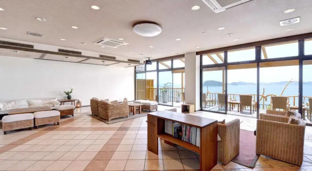 Himaka Kanko Hotel, Забронировать Отель Минамитита Айти