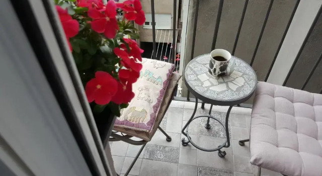 Студия Apartment Elza
