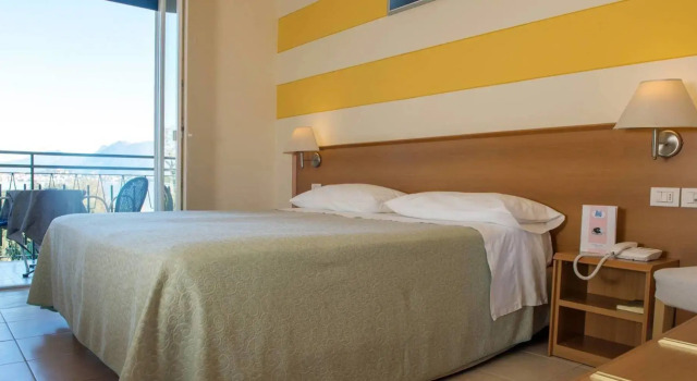 Hotel Alpi