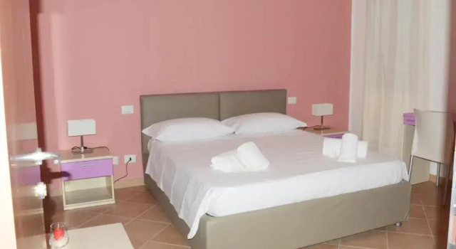 Двухместный номер Standard Hotel '904
