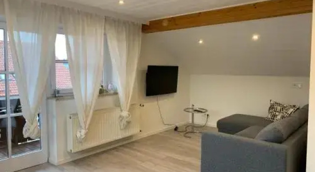 Ferienwohnung Jauß, Reservar Hotel Baierbrunn 