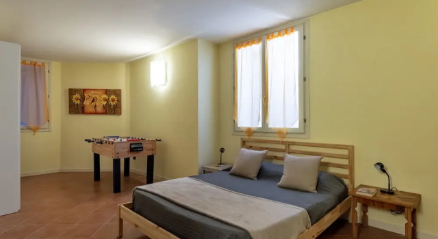 Borgo del Torchio G1 by Wonderful Italy
