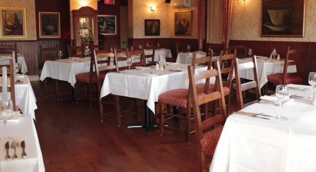 L'auberge Un Des 2, Rezervovat Hotel Ile d'Orleans 