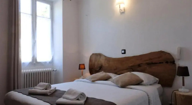 Économie chambre Hôtel Restaurant des Grottes du Pech Merle