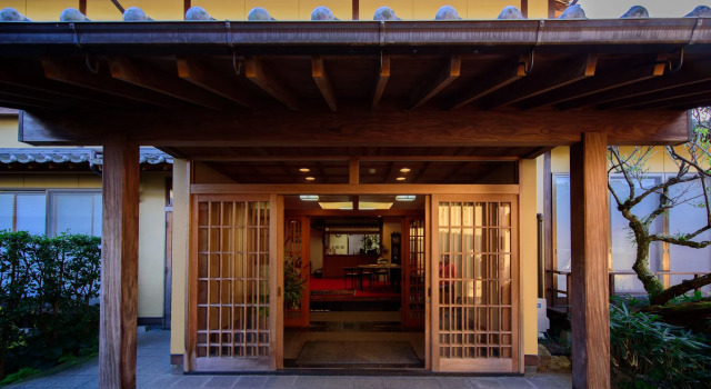 Wafu Ryokan Tsuenosho, Prenota Hotel Hotel a Kyushu con parcheggio, Parcheggio